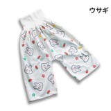 おねしょズボン おねしょパンツ キッズ | PlusNao | 詳細画像17