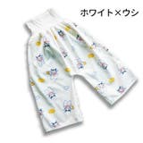 おねしょズボン おねしょパンツ キッズ | PlusNao | 詳細画像19