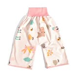 おねしょズボン おねしょパンツ キッズ | PlusNao | 詳細画像4