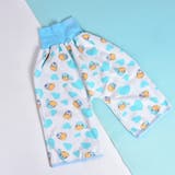 おねしょズボン おねしょパンツ キッズ | PlusNao | 詳細画像7