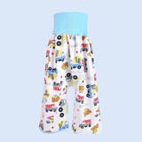 おねしょズボン おねしょパンツ キッズ | PlusNao | 詳細画像9