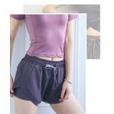 ショートパンツ 短パン レディース | PlusNao | 詳細画像16