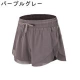 ショートパンツ 短パン レディース | PlusNao | 詳細画像19