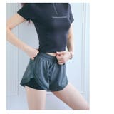 ショートパンツ 短パン レディース | PlusNao | 詳細画像9