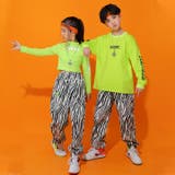 スウェット ロングパンツ 長ズボン | PlusNao | 詳細画像2