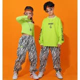 スウェット ロングパンツ 長ズボン | PlusNao | 詳細画像3