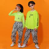スウェット ロングパンツ 長ズボン | PlusNao | 詳細画像6