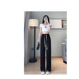 ロングパンツ レディース 女性用 | PlusNao | 詳細画像6 