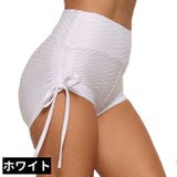 ショートパンツ 短パン レディース | PlusNao | 詳細画像14 