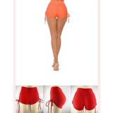 ショートパンツ 短パン レディース | PlusNao | 詳細画像4 