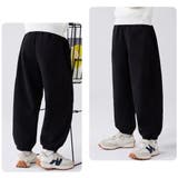 コーデュロイパンツ ロングパンツ 長ズボン | PlusNao | 詳細画像2 