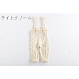 サロペット ベビー キッズ | PlusNao | 詳細画像14