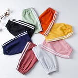 ハーフパンツ キッズ ジュニア | PlusNao | 詳細画像13