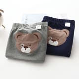 ロングパンツ 長ズボン ベビー | PlusNao | 詳細画像5