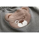 ロングパンツ 長ズボン ベビー | PlusNao | 詳細画像8