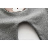 ロングパンツ 長ズボン ベビー | PlusNao | 詳細画像9