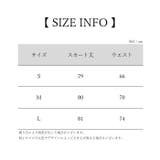 プリーツスカート レディース 女性 | PlusNao | 詳細画像20