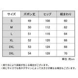 カーゴパンツ ハーフパンツ レディース | PlusNao | 詳細画像18 