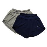 スポーツウェア ショートパンツ レディース | PlusNao | 詳細画像10