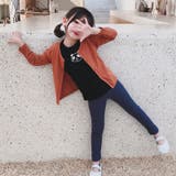 レギンスパンツ レギパン ロングパンツ | PlusNao | 詳細画像7