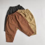 ロングパンツ 長ズボン キッズ | PlusNao | 詳細画像10