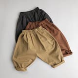ロングパンツ 長ズボン キッズ | PlusNao | 詳細画像9