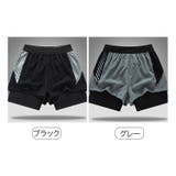 スポーツウェア ショートパンツ レギンス | PlusNao | 詳細画像14