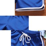 ショートパンツ ジャージパンツ 大きいサイズ | PlusNao | 詳細画像7 