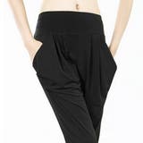 ロングパンツ 長ズボン レディース | PlusNao | 詳細画像11 