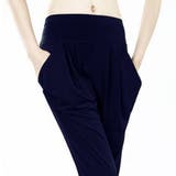 ロングパンツ 長ズボン レディース | PlusNao | 詳細画像14 
