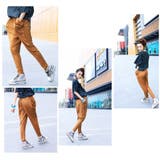 ロングパンツ 長ズボン レディース | PlusNao | 詳細画像2 