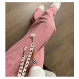 ロングパンツ ワイドパンツ レディース | PlusNao | 詳細画像4 