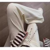 ロングパンツ ワイドパンツ レディース | PlusNao | 詳細画像7 