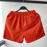ショートパンツ ハーフパンツ 半ズボン | PlusNao | 詳細画像2 