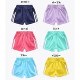 ショートパンツ 短パン ハーフパンツ | PlusNao | 詳細画像16