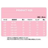 ショートパンツ 短パン ハーフパンツ | PlusNao | 詳細画像18