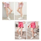 ショートパンツ 短パン ハーフパンツ | PlusNao | 詳細画像4