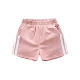 ショートパンツ 短パン ハーフパンツ | PlusNao | 詳細画像7