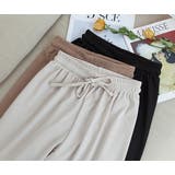 ロングパンツ ワイドパンツ レディース | PlusNao | 詳細画像11