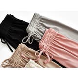 ロングパンツ ワイドパンツ レディース | PlusNao | 詳細画像12