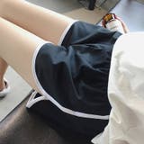 ショートパンツ 短パン レディース | PlusNao | 詳細画像12 