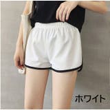 ショートパンツ 短パン レディース | PlusNao | 詳細画像14 