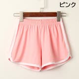ショートパンツ 短パン レディース | PlusNao | 詳細画像19 