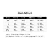 ショートパンツ 短パン レディース | PlusNao | 詳細画像20 