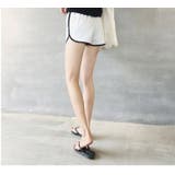 ショートパンツ 短パン レディース | PlusNao | 詳細画像5 