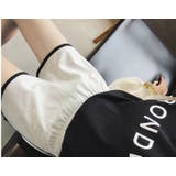 ショートパンツ 短パン レディース | PlusNao | 詳細画像6 