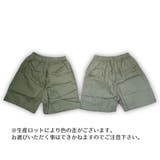 ショートパンツ ハーフパンツ 大きいサイズ | PlusNao | 詳細画像6 