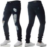 ジーンズ デニムパンツ ロングパンツ | PlusNao | 詳細画像4