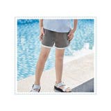 ショートパンツ 短パン キッズ | PlusNao | 詳細画像2 