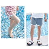 ショートパンツ 短パン キッズ | PlusNao | 詳細画像3 